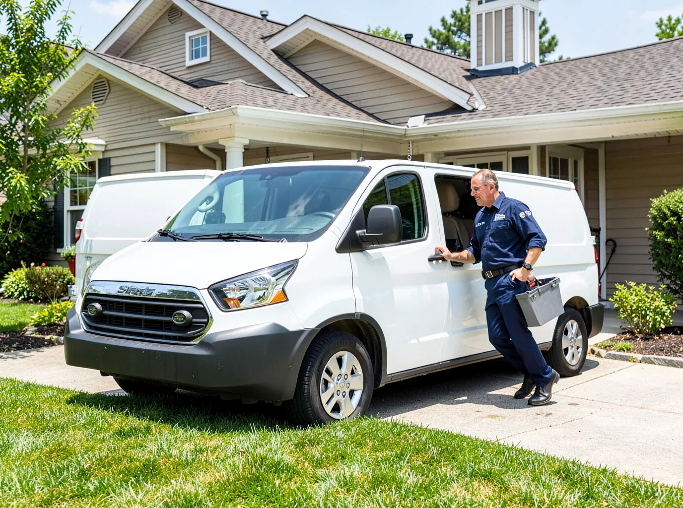 Emergency Plumber company in Mount Hope, WI