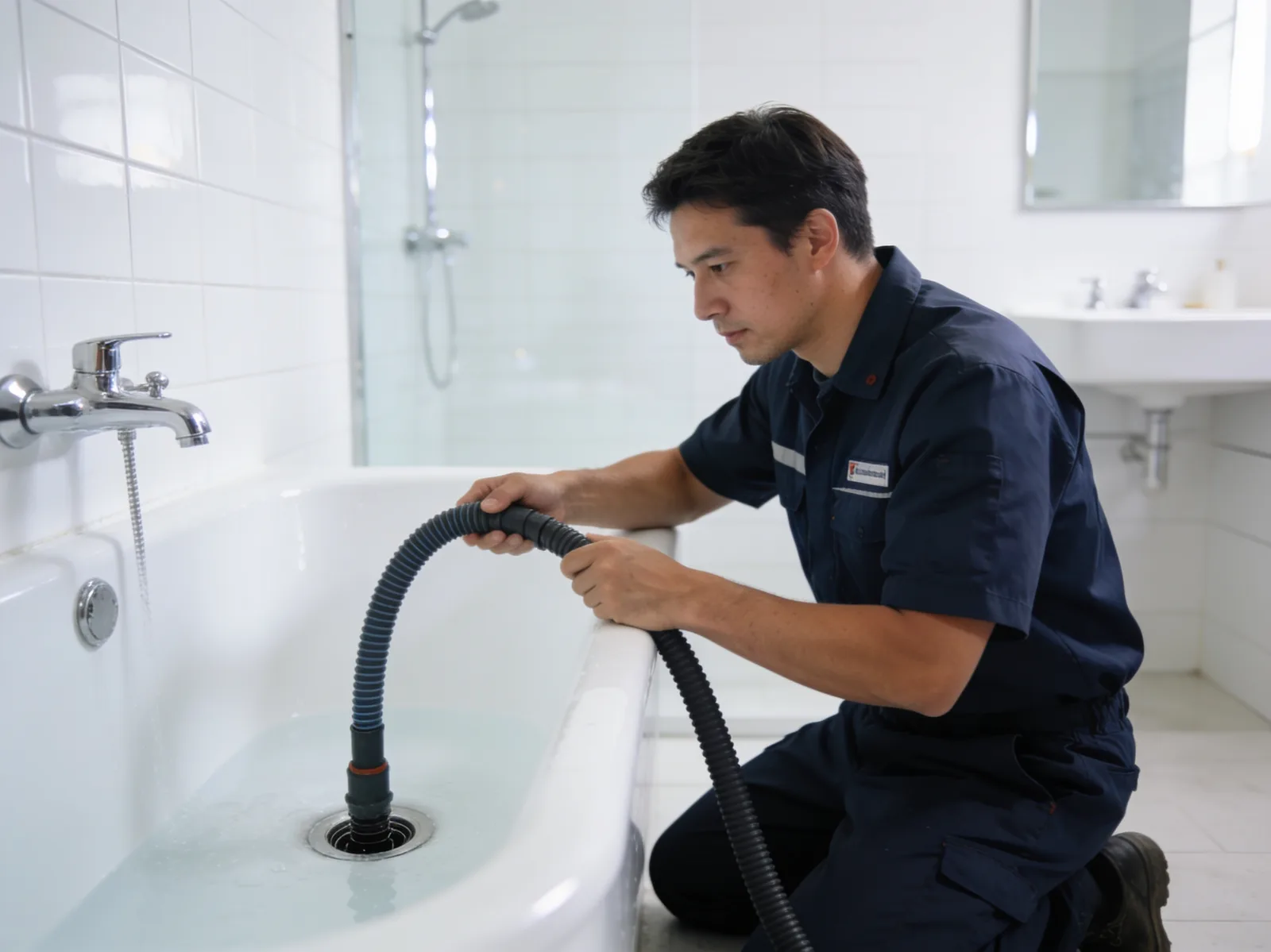 Emergency Plumber Mount Hope, WI FAQs